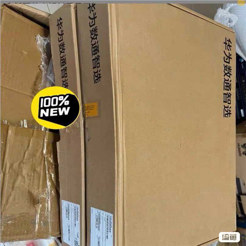 （议价）原装正品S6730S-S24X6Q-A  24口 三层接