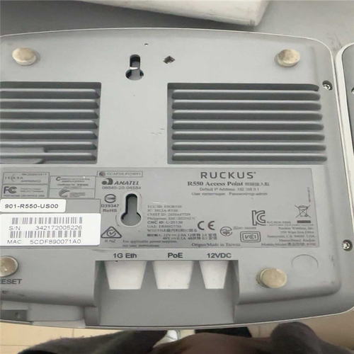 ruckus优科R550~议价