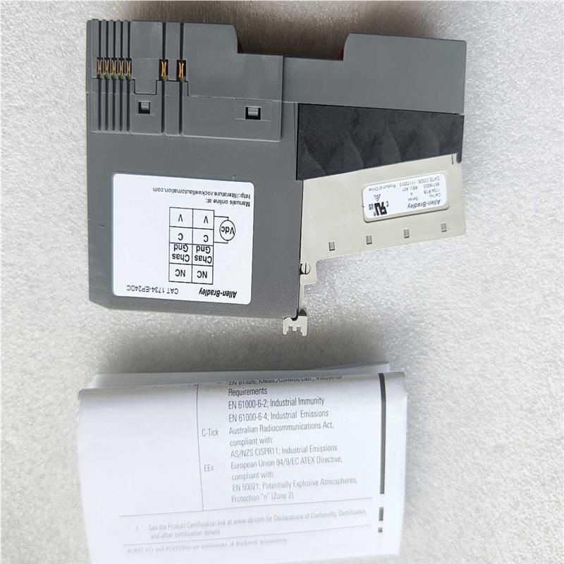 1734-EP24DC(崽崽配件)