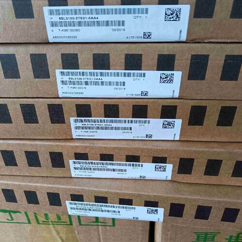 议~6SL3120-1TE28-5AA3未开封85A驱动器