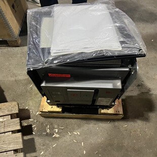 议 3P2500A 2500H 常熟智能断路器CW3