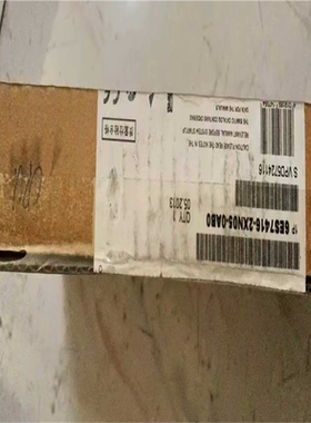 （议价）西门子CPU，6ES74162XN050AB0！