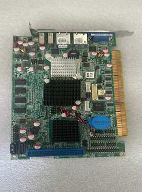 IEI 威强 PCISA-945GSE-N270-512MB（耶耶电子）