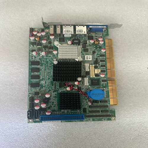 IEI 威强 PCISA-945GSE-N270-512MB（耶耶电子）