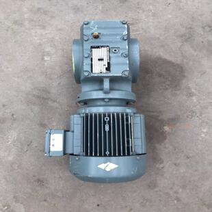 DM90S4 SA67 速比1 一台sew立式 耶耶电子 齿轮减速机