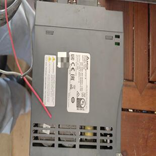 台达伺服驱动器ASD 0721 议价 伺服电机ECMA 汇生