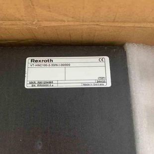 HNC100 R901254695 议价