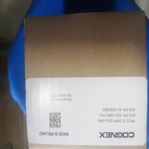 康耐视DMR-152QL-0540读吗器(崽崽配件）