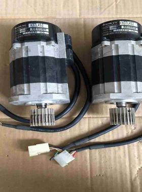 sankyo三协伺服电机H37LK52 366W议价