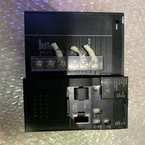 【汇生】OMROM CJ2M-CPU35 拆机货 成色新  功能包好【议价】