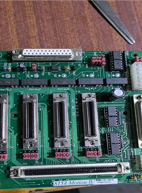 【汇生】东京电力PROBER AWMB 板卡 Limit8154MB【议价】