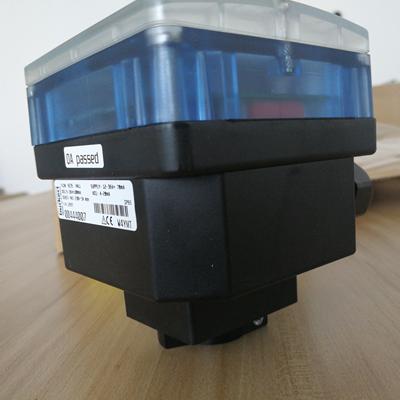 burkert 8035 00444006流量计