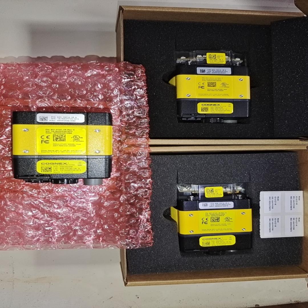 康耐视DMR-362Q-读码器议价