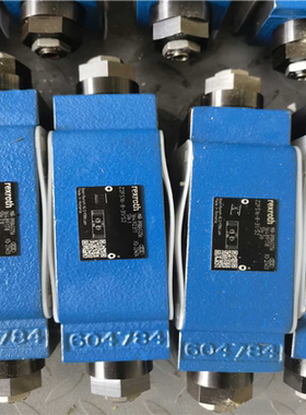 议价R900457256节流反弹阀 Z2FS16-8-3X/S2