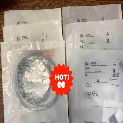 IFM IE5082 IE5111 IE5222 IE533议价