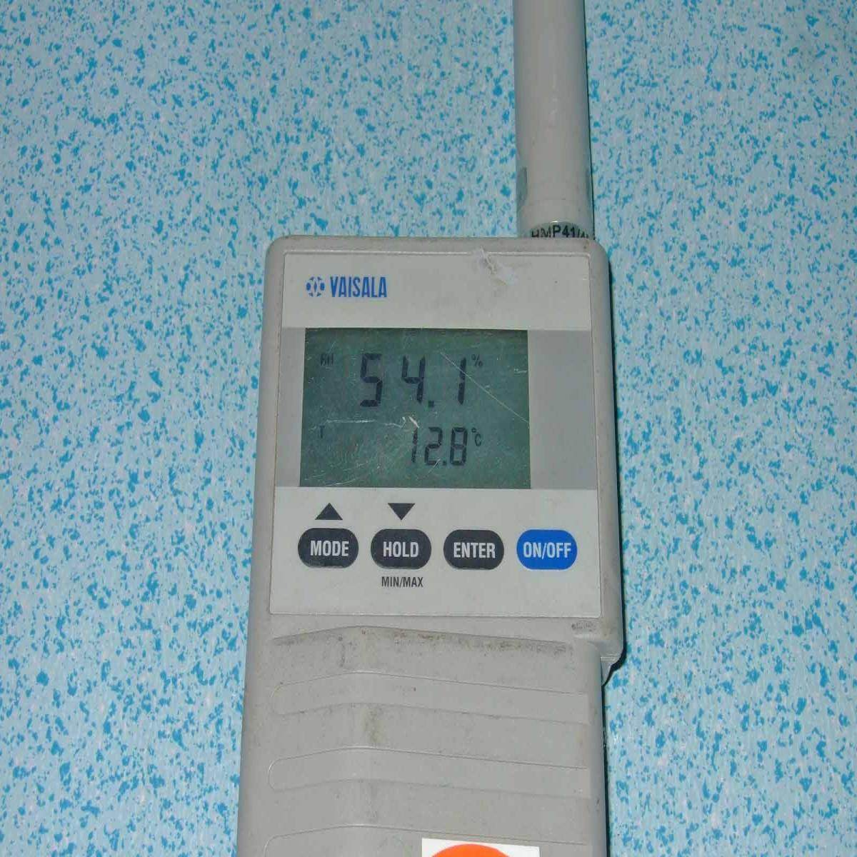 【汇生】VAISALA 维萨拉温湿度计HMI41带HMP41/45探【议价】