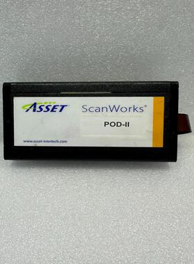 ASSET ScanWorks POD-II边界扫描测试仪，（夫美商行）