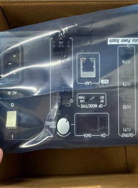 KKIMAC 电源IDGB-30M4-24-TPPI（基数电子）