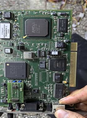 【汇生】APPLICOM INTERNATIONAL PCI2000议价