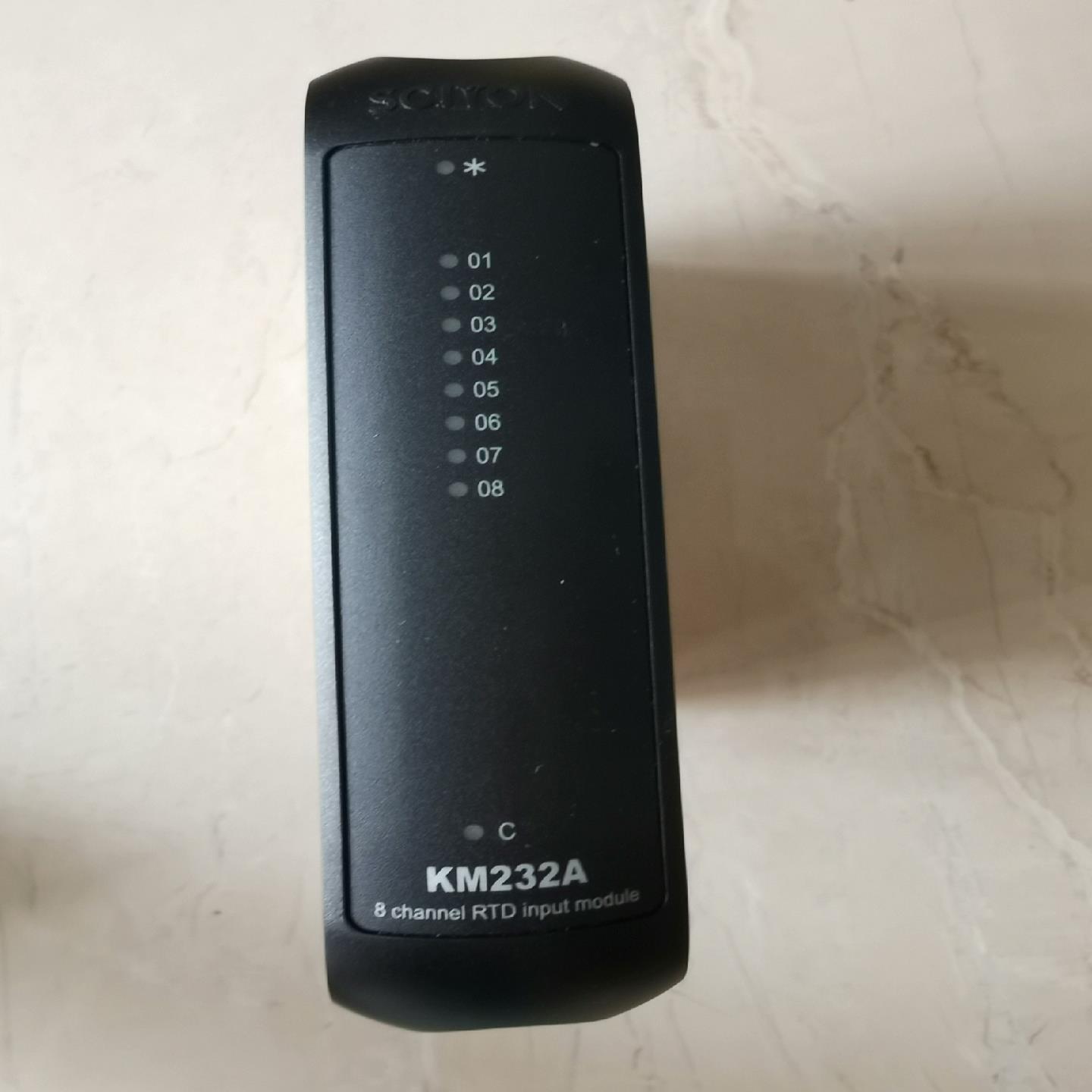 科远DCS模块，KM232A，2024年原装全新，KM232~议价