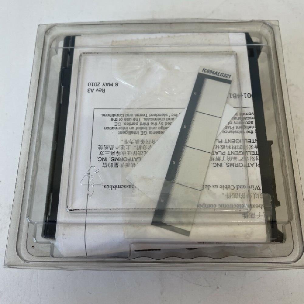 IC697ALG230 欢迎咨询议价