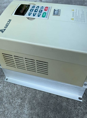 【顺庆】VFD110V43B  拆机二手原装台达变频器VFD-V系列【议价】