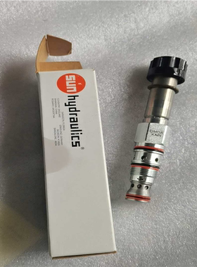 （议价）N插装阀换向阀DMDA-XNN，全新原装正品，看上拍，实