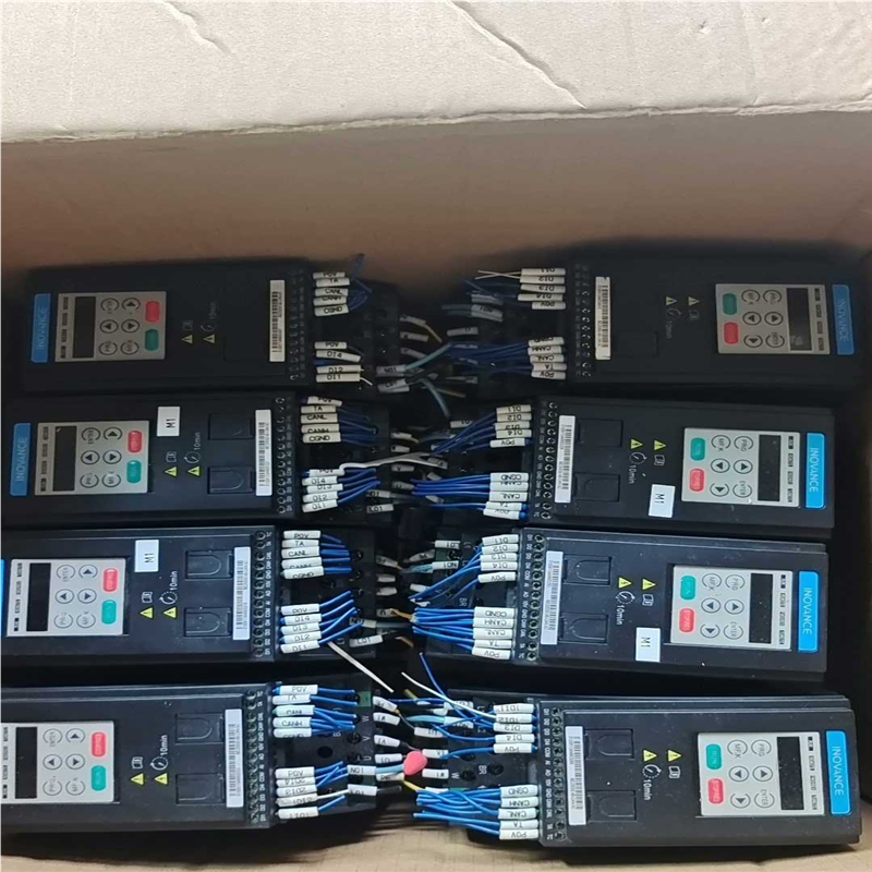 汇川MD200S04B-CAN-SC变频器04Kw2【议价】