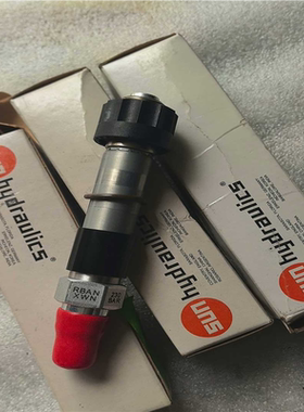 SUN插装阀比例溢流阀RBAN-XWN，，看上拍~议价