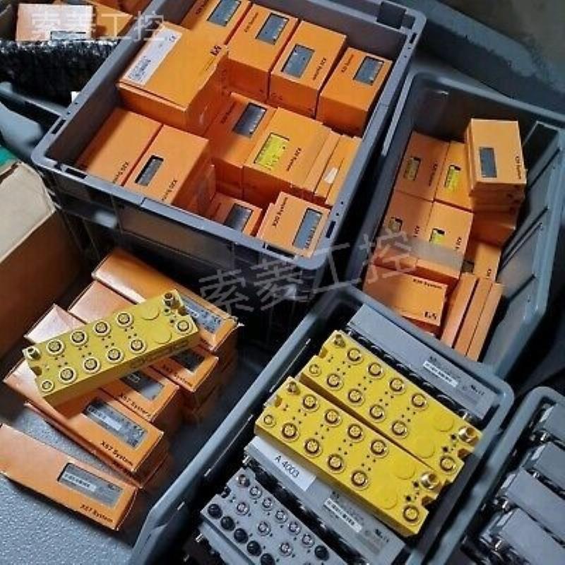PLC B&R X67 SYSTEM X67DM9321.L(崽崽配件）