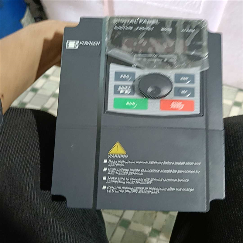 拆机欧科变频器PT300-2R2G/003P-3B【鑫鑫商铺】