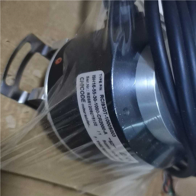 CHICODE 编码器原装全新TYPE RCI930T-1000S003~议价