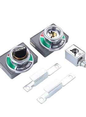 五防程序锁防误操作程序锁机械锁 202JS203JS206JS205J两锁一钥匙