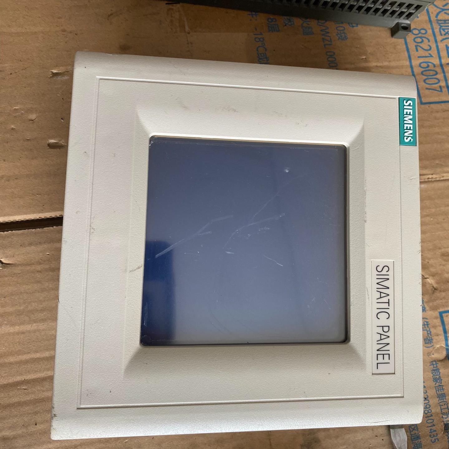 触摸屏 6AV6545-0BA15-2AX0 T(崽崽配件）