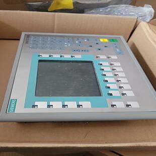 0BA01 议 643 6AV6 1AX0 Siemens