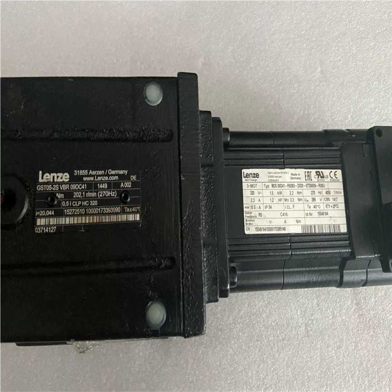 (询价)GST05-2SVBR09DC41 MCS09D41-RS0