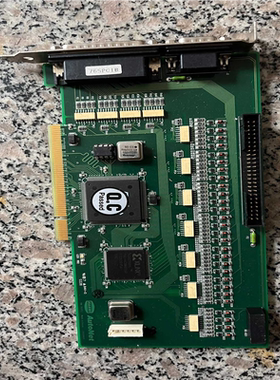 【顺庆】HANMI Autonet AN765PCI B  工业采集【议价】