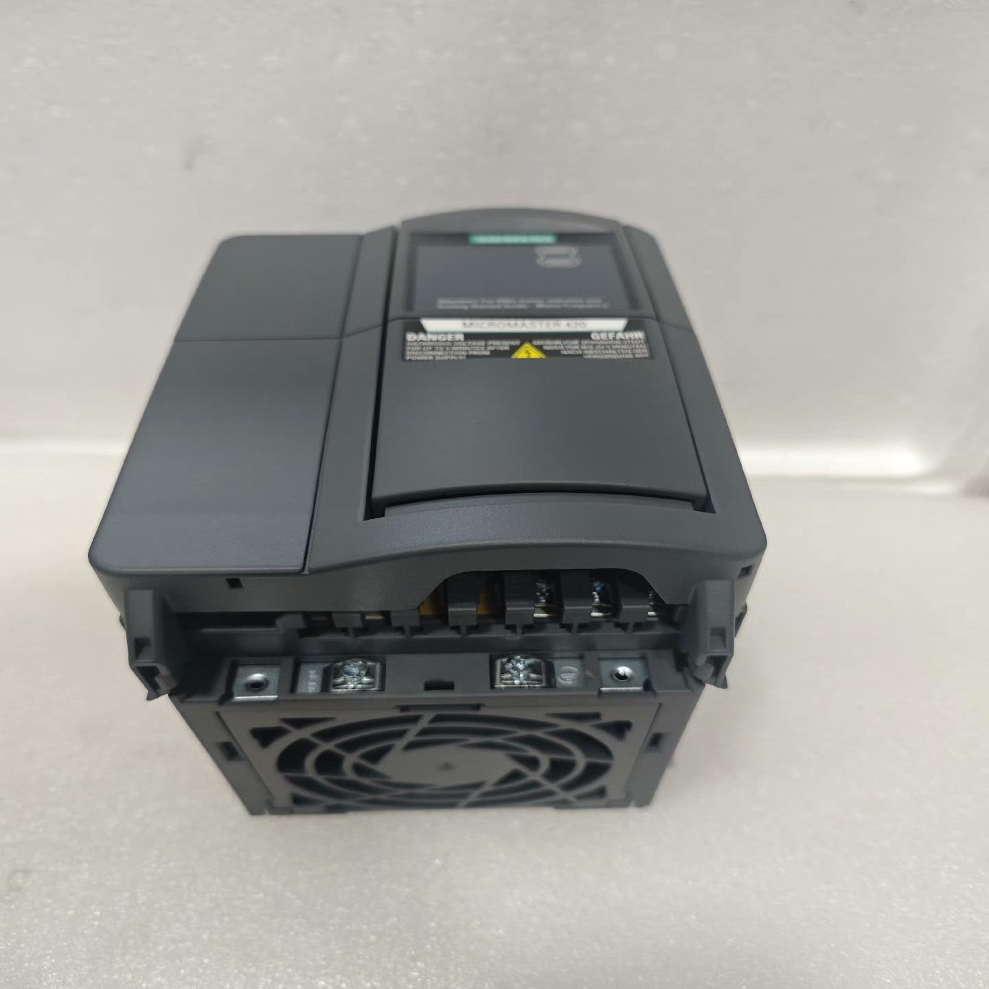 (询价)6SE6420-2AB21-1BA1MM420 变