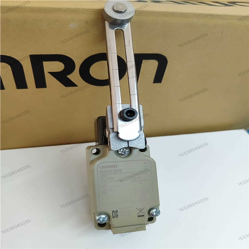 (议价)WLCA12-TH-N 有库存姆龙限位开关1A