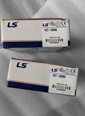 LG LS产电PLC模块XGT-DMMA 议价