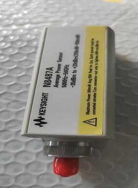 【顺庆】N8487A【议价】