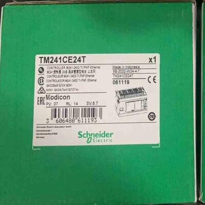 【汇生】TM241CE24T全新原装正品议价【议价】