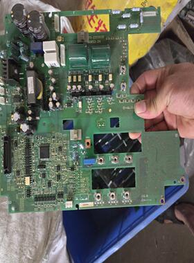 【顺庆】变频器II-SJ7S-220300B 2B030853-【议价】