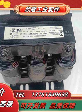 HAMMOND哈蒙德变压器RM0012N42具体参数看图功议价