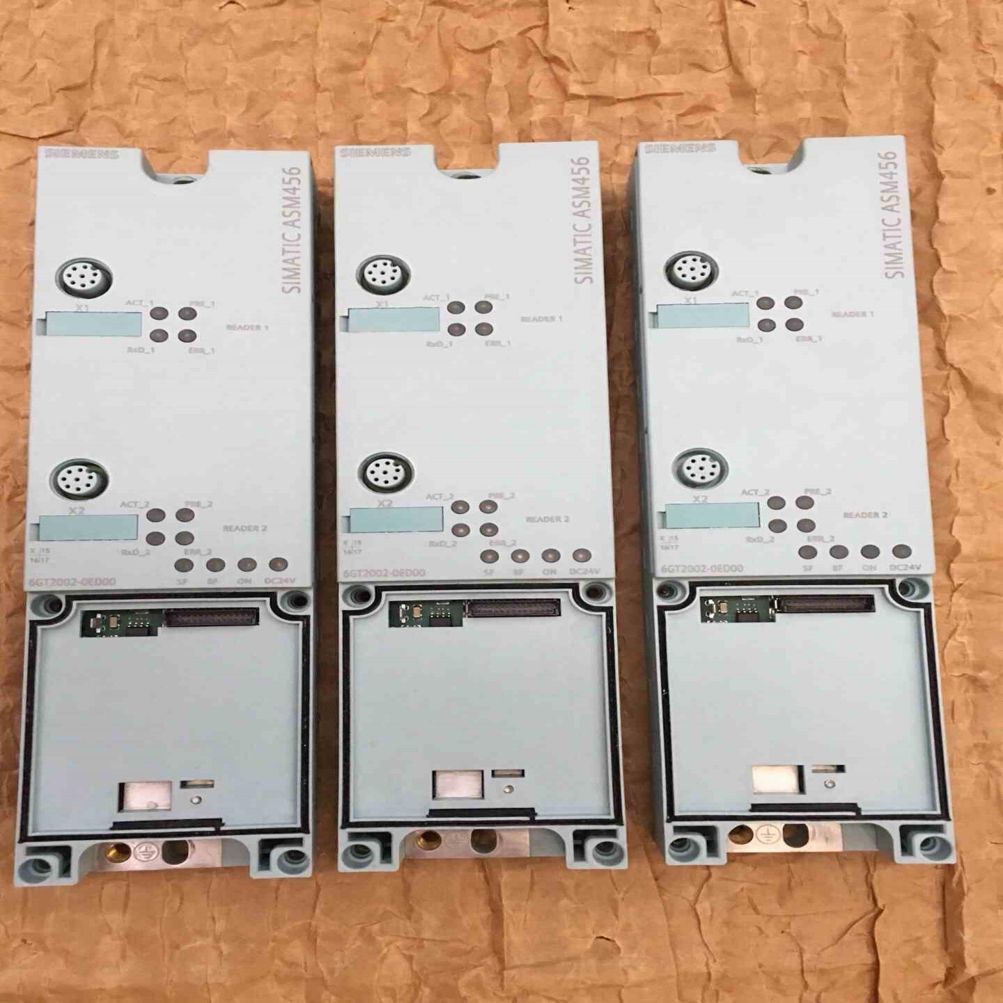 6GT2002-0ED00 ASM456通讯模组议价