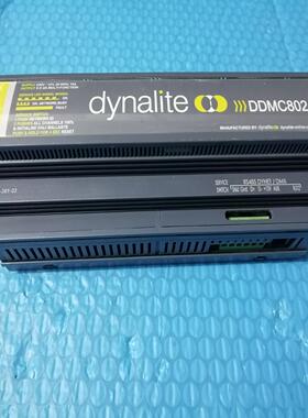 DDMC802 多功能模块化控制器 实物图片,拆机现货，功能~议价