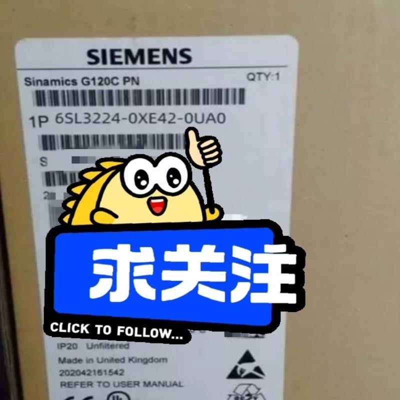 议~6SL3224-0XE42-0UA0功率模块有 380V-4