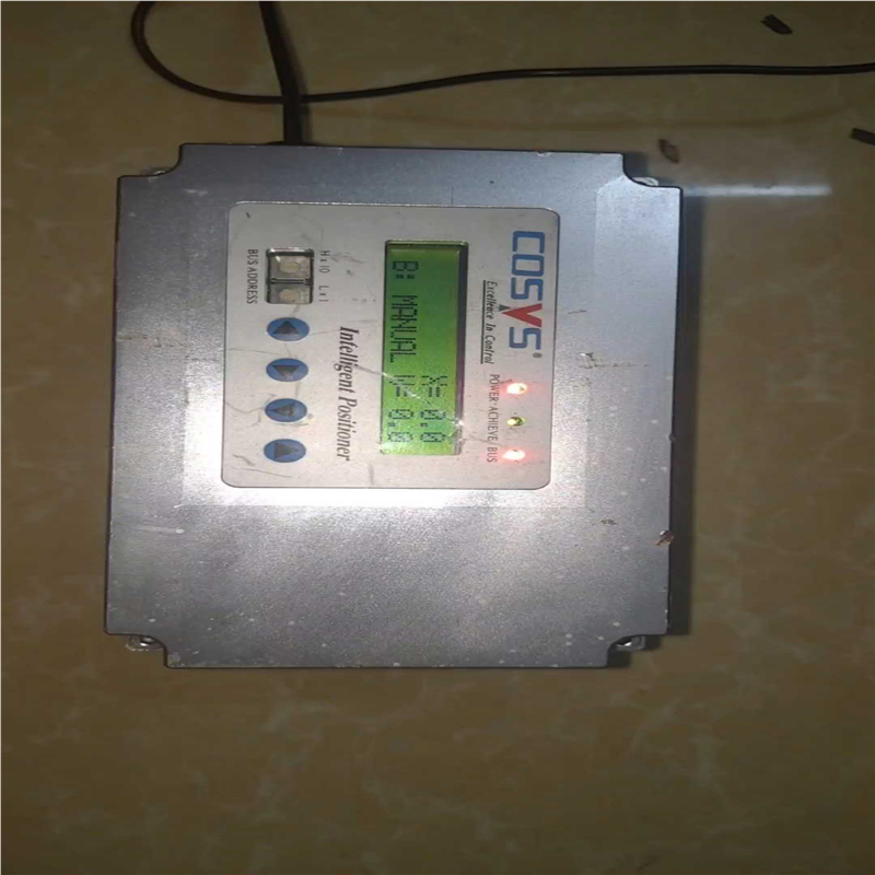 议价COSYS电气比例阀，拆机，