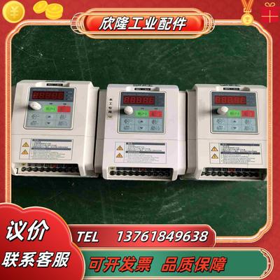 正弦变频器 EM100-1R5-3B 15KW 380V议价