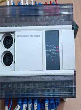 信捷PLC XD3-20T3TC-E件议价